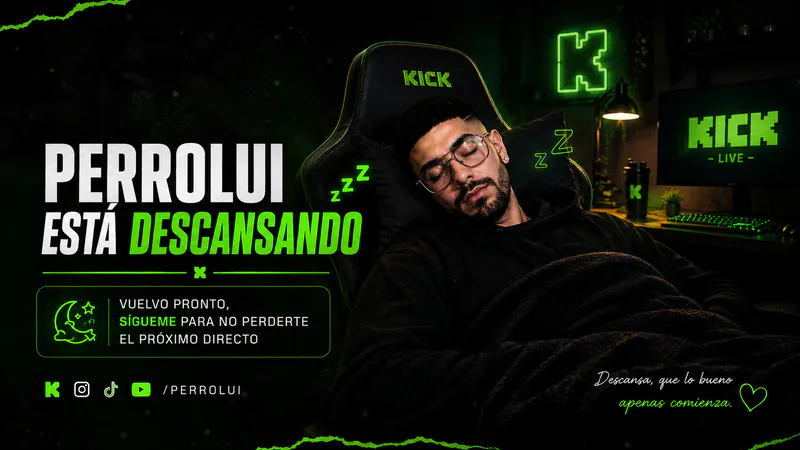Perrolui