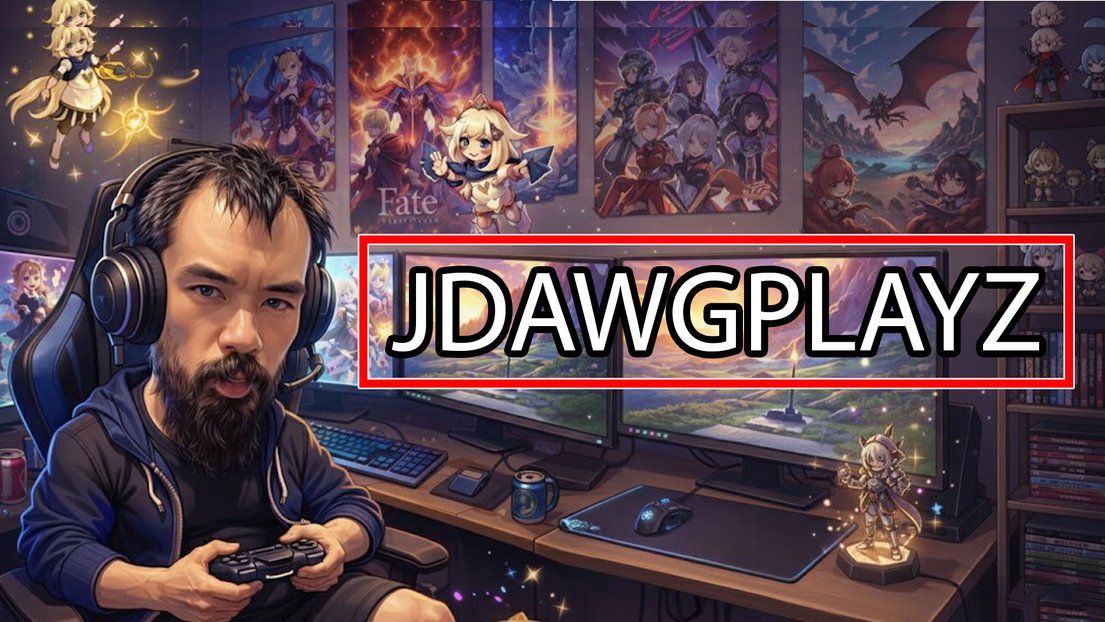 JDawgPlayzz