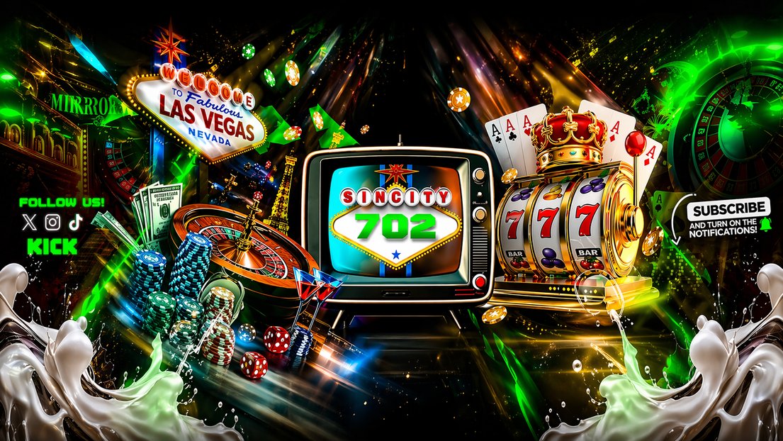 SinCityTV702