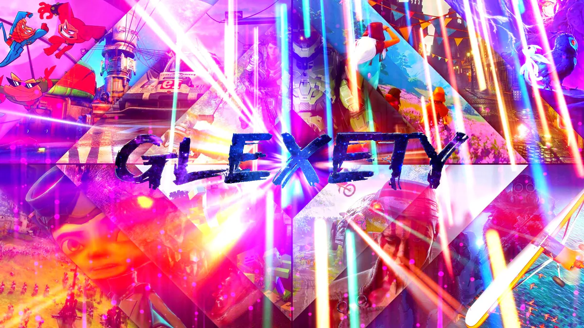 Glexety