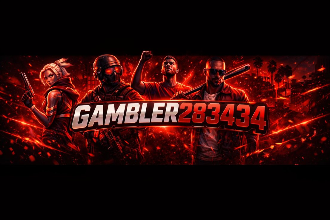 Gambler283434