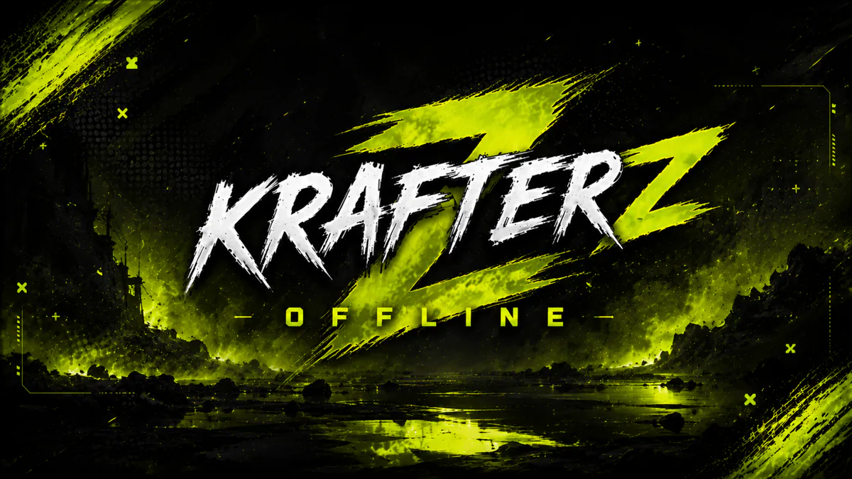 xXKrafterzXx