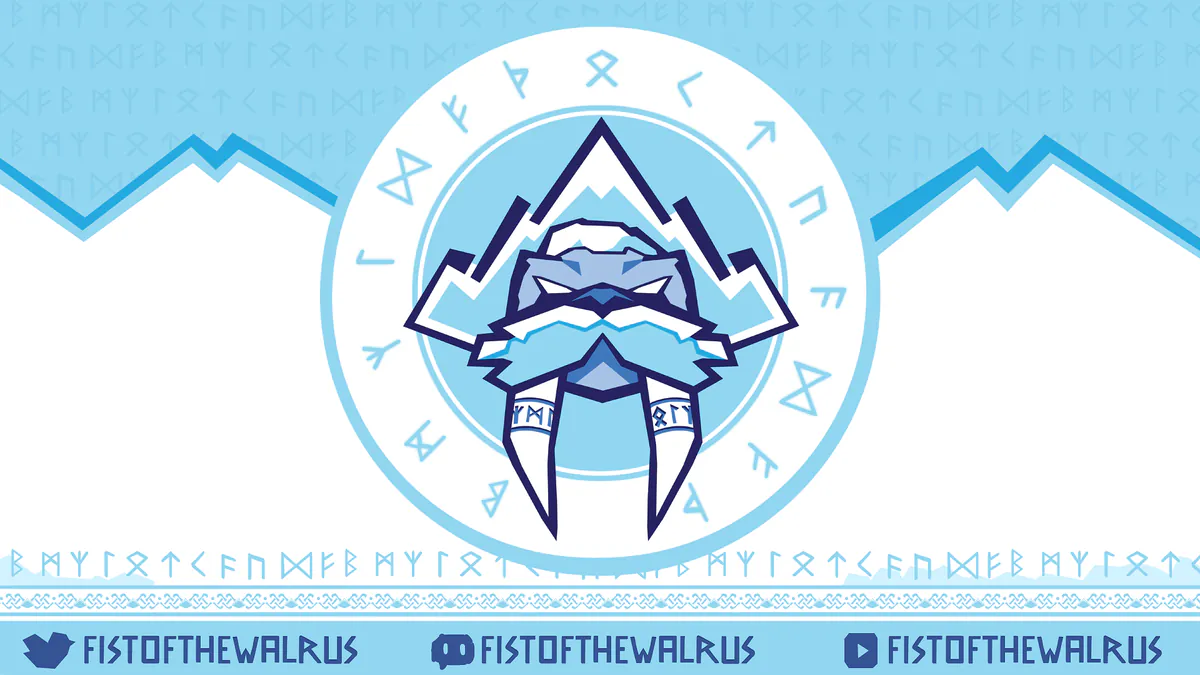 FistofTheWalrus