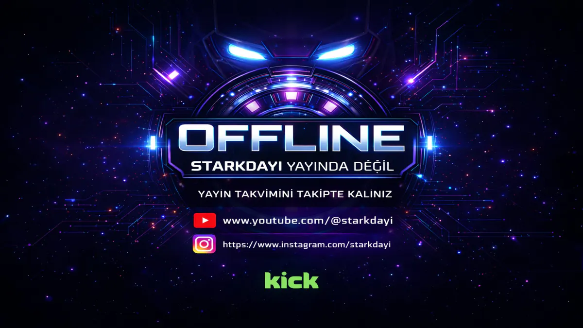 Starkdayi