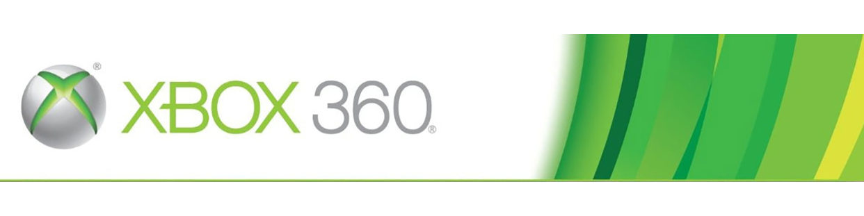 Kick banner for @xbox