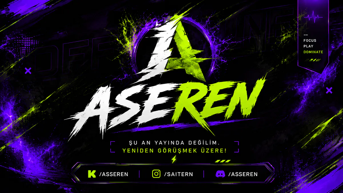 ASSEREN