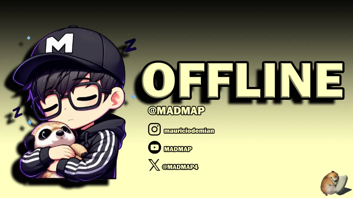 MADMAP