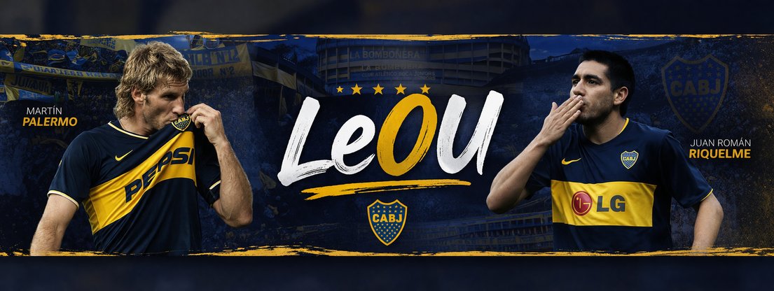 Le0U