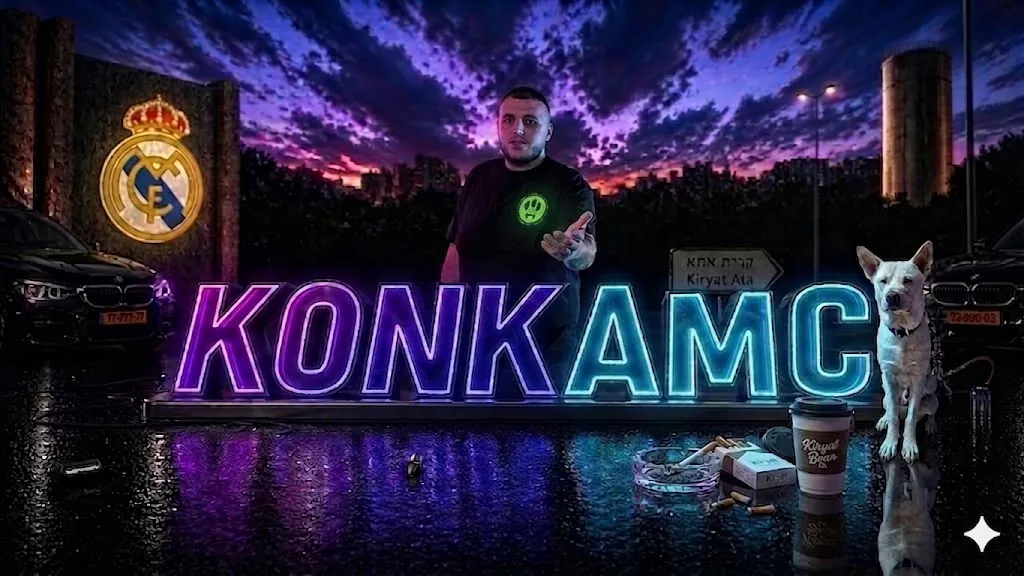 K0nkaMc