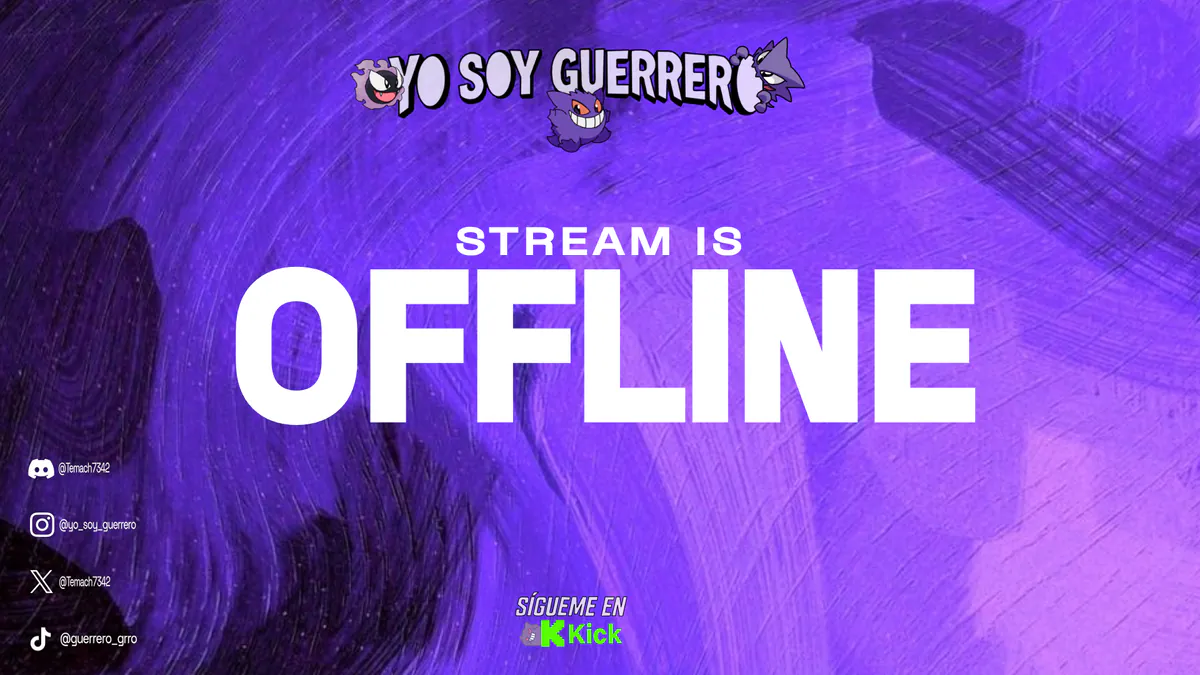 YoSoyGuerrero