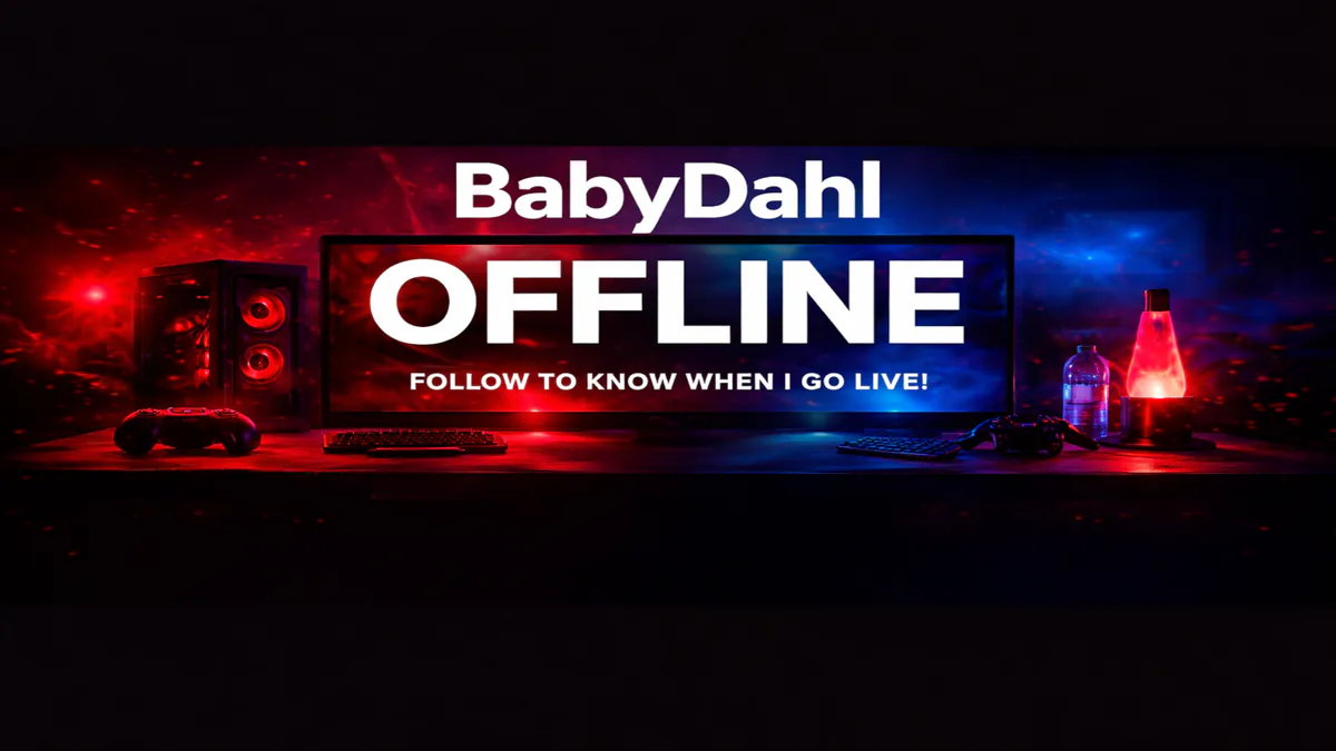 BabyDahlTV