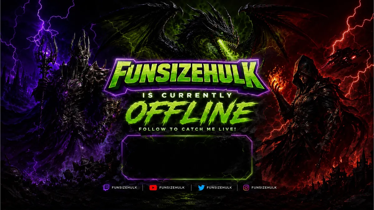 Funsizehulk