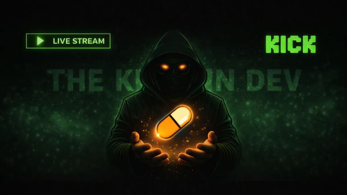 TheKnownDev