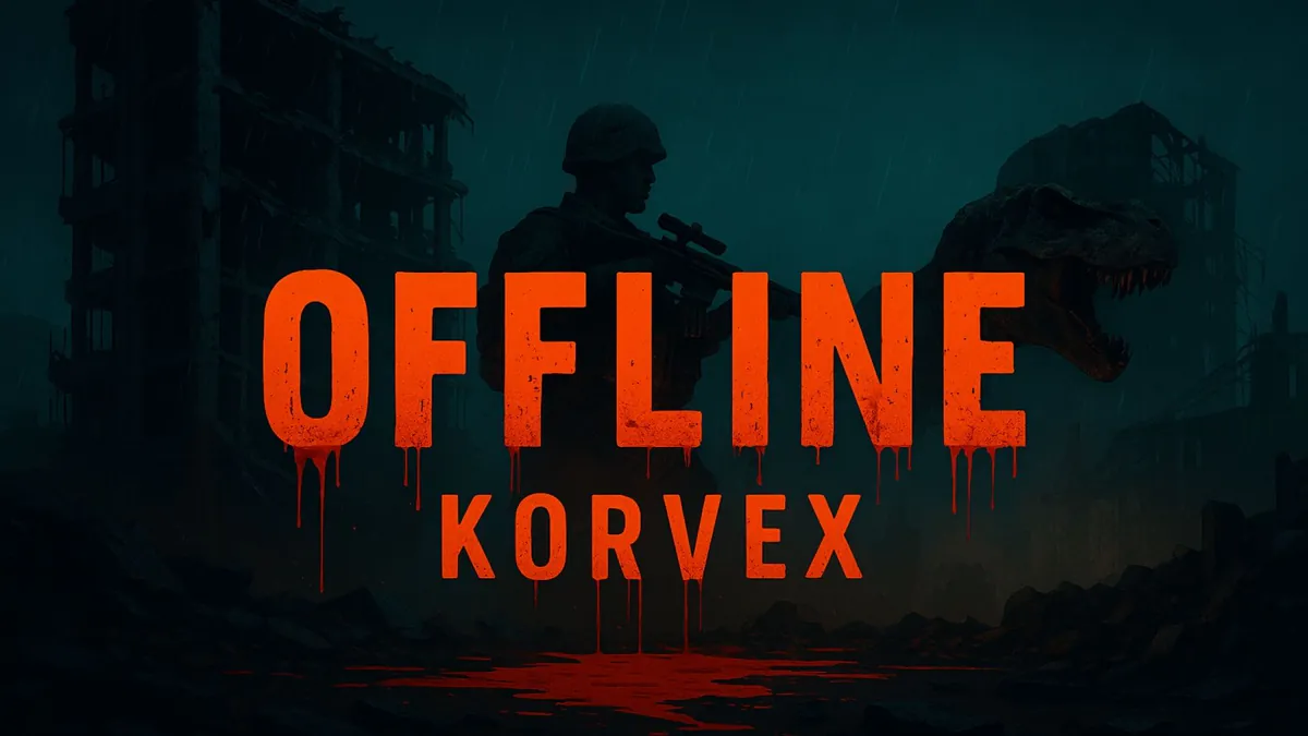 Korvexxx