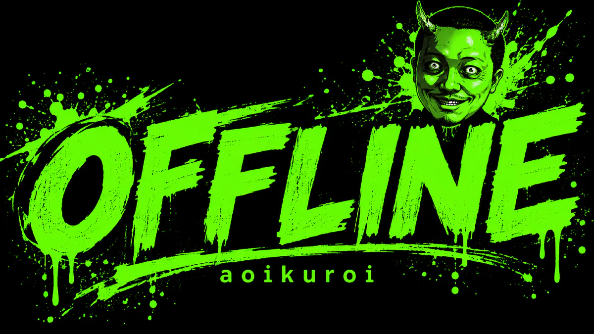 AoiKuroi