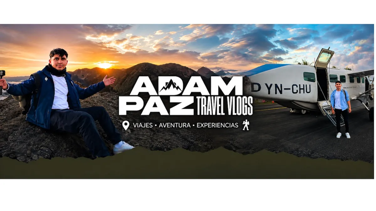 AdamPazTV