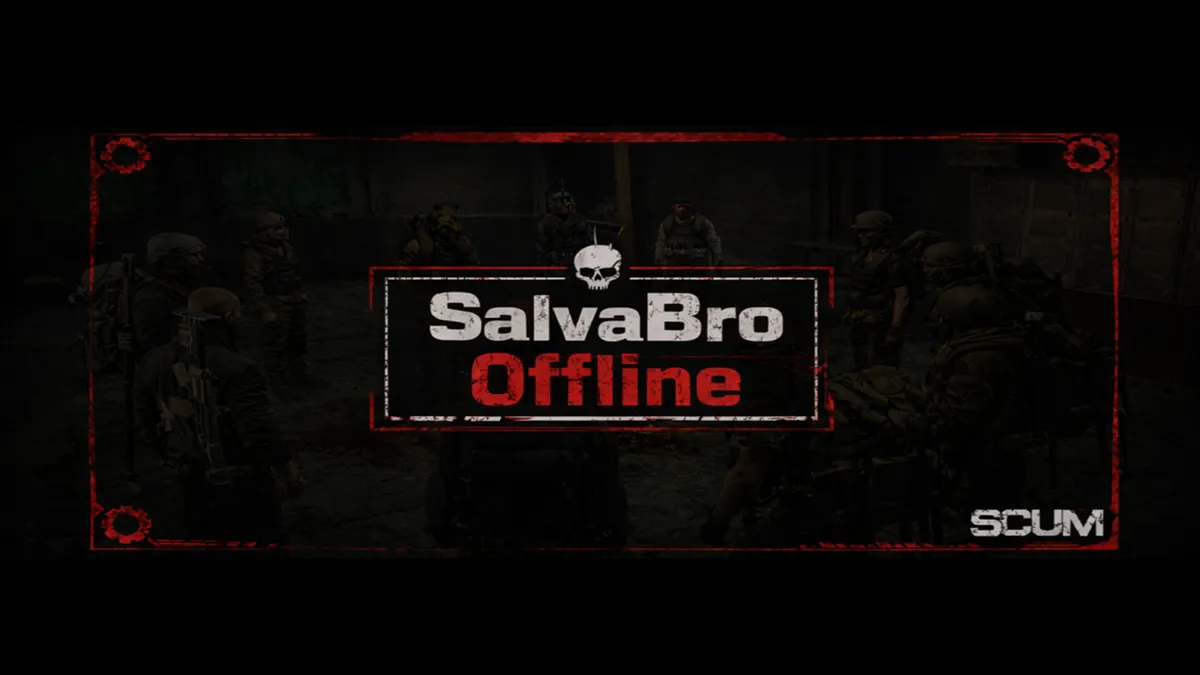 SalvaBro