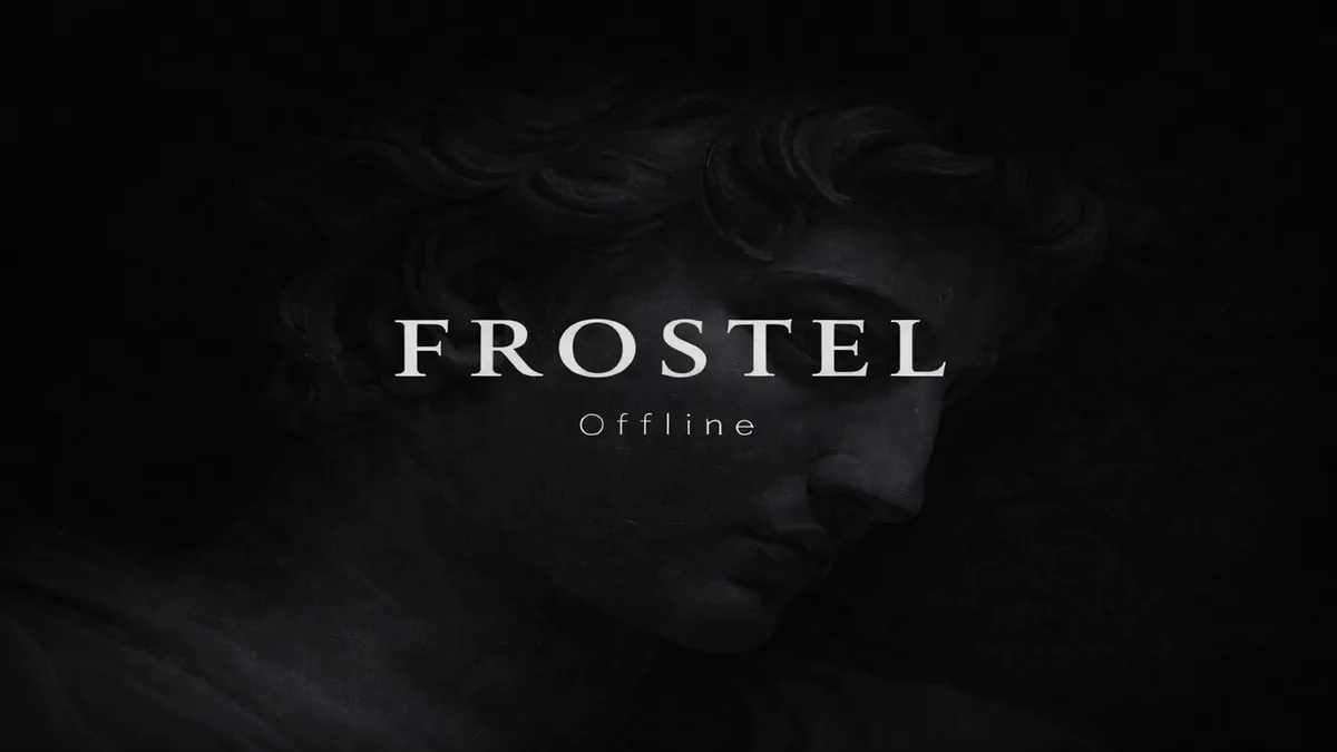 Frostel