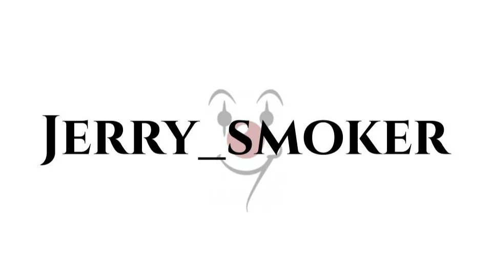 Jerry_Smoker