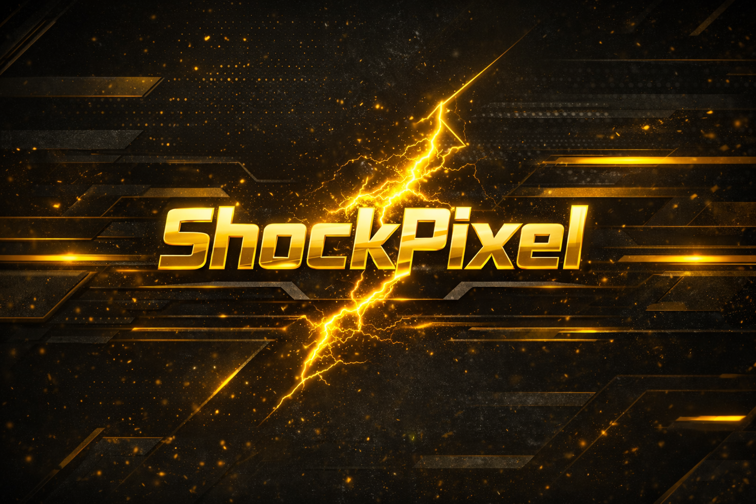 ShockPixel Stream - Watch Live on Kick