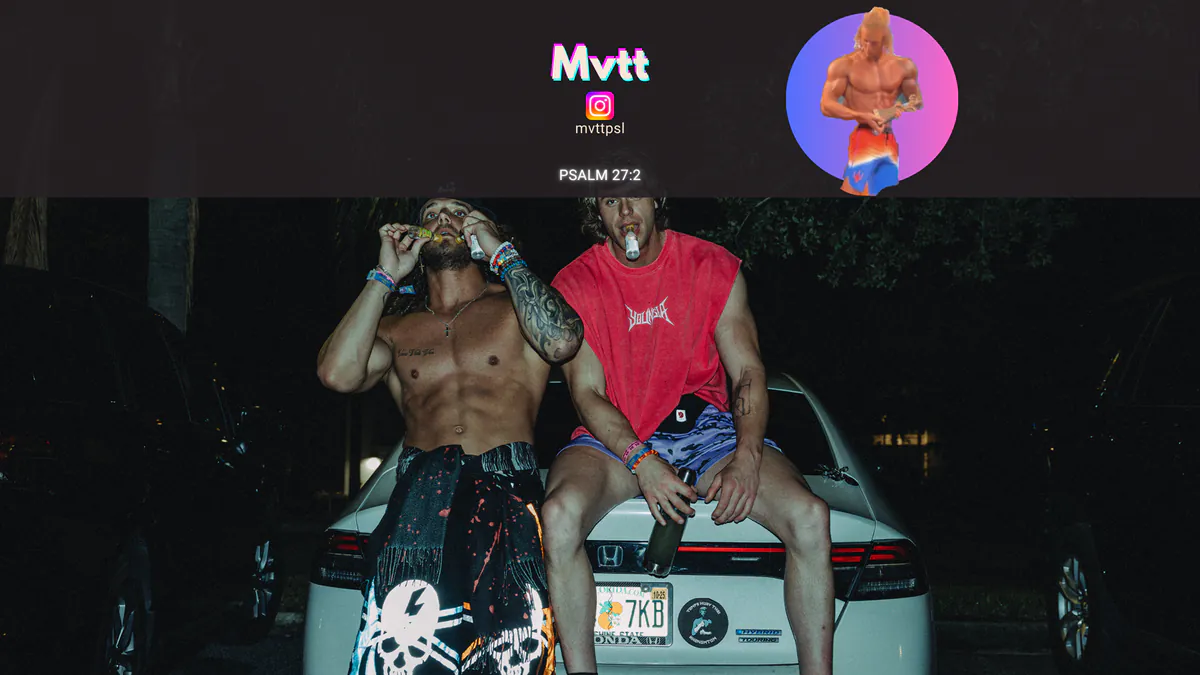 Mvttzr