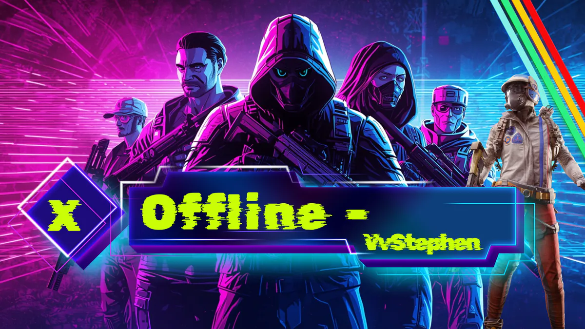 VvStephen