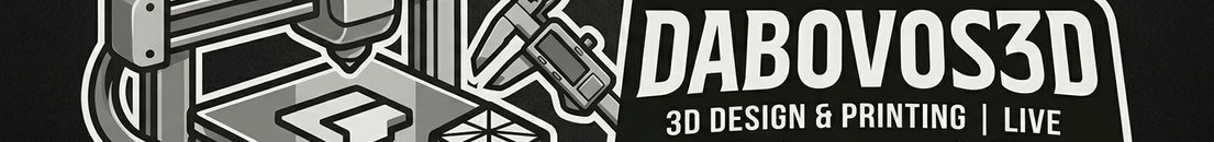 Dabovos3D