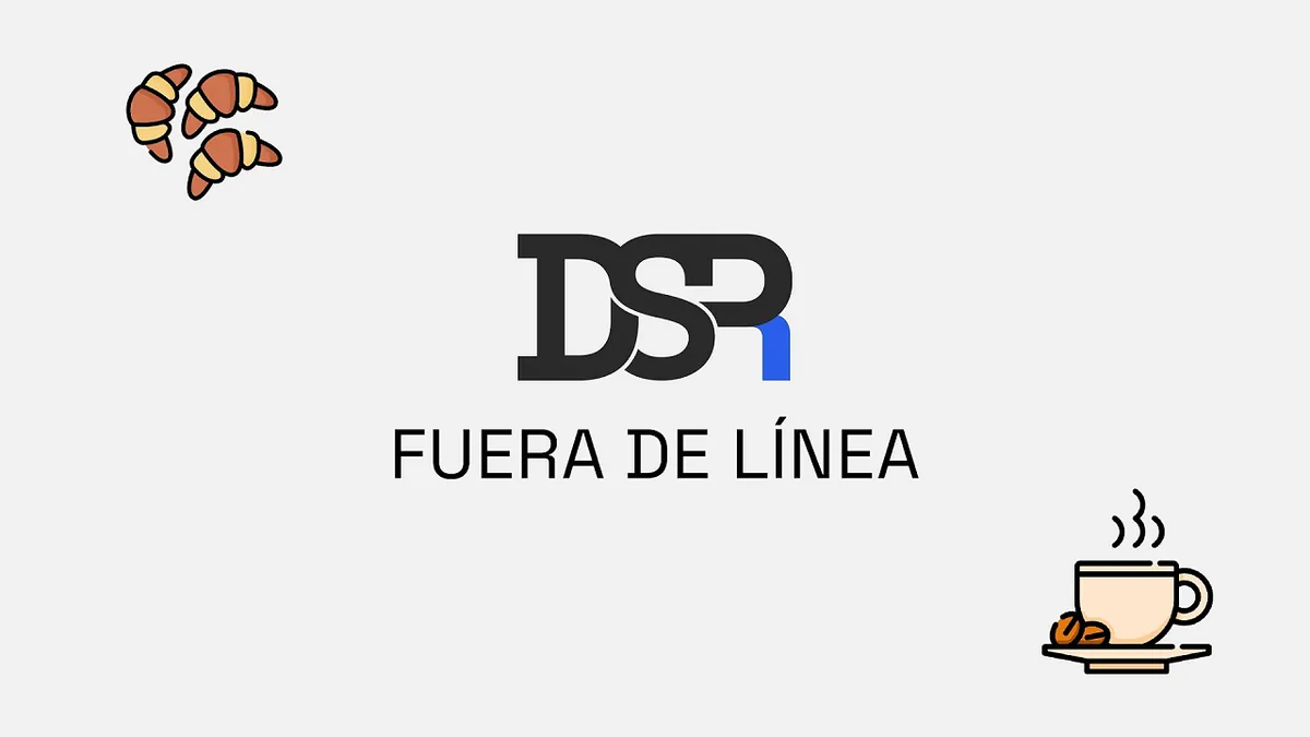 DSR_Estudio