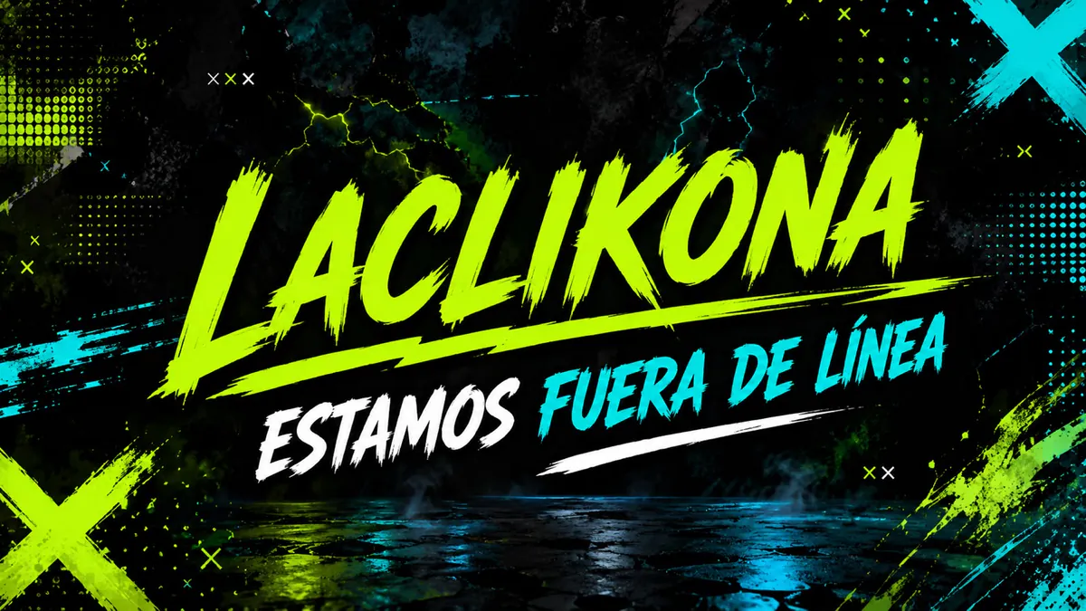 Laclikona