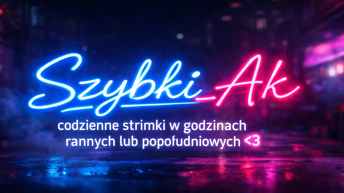 Szybkiak