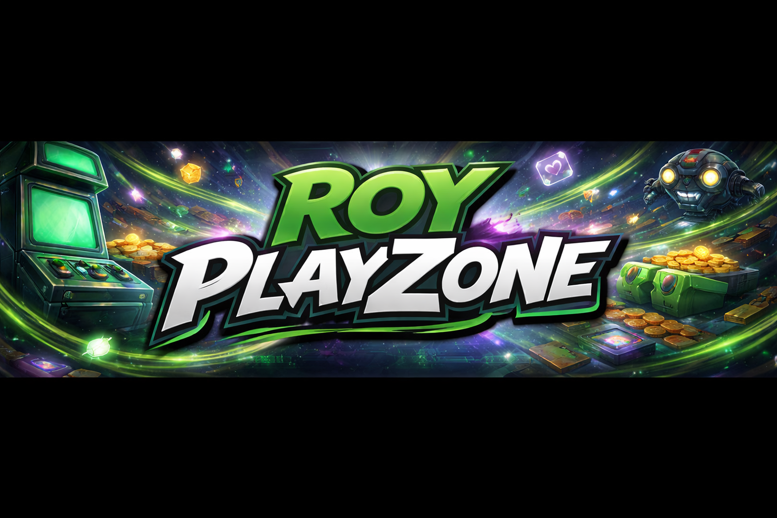 RoyPlayZone Stream - Watch Live on Kick