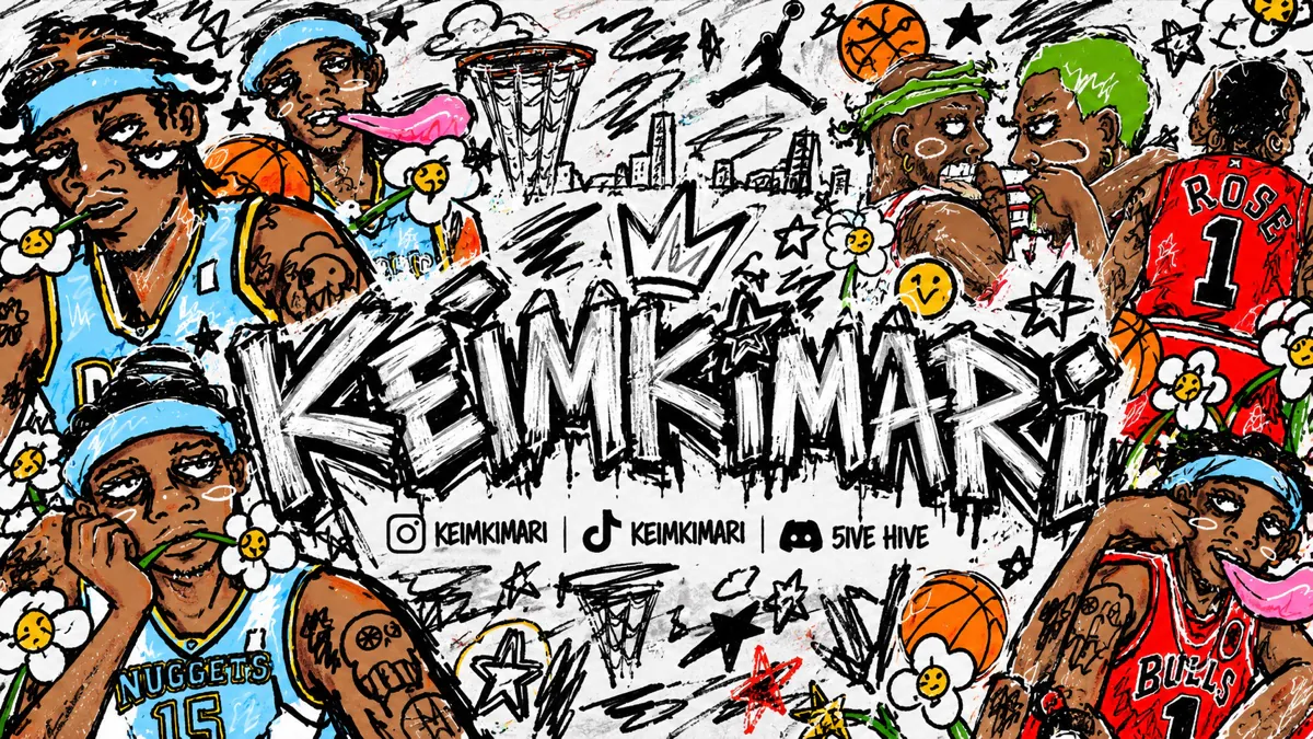 keimkimari