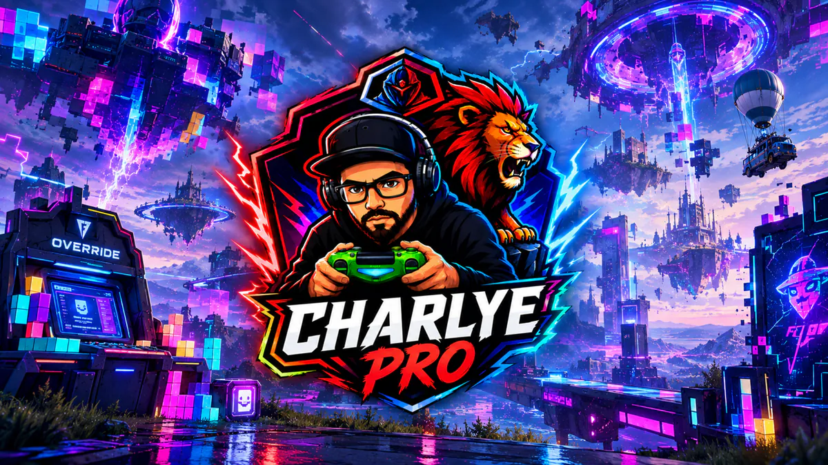 CharlyePro