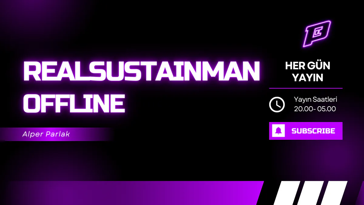 realsustainman