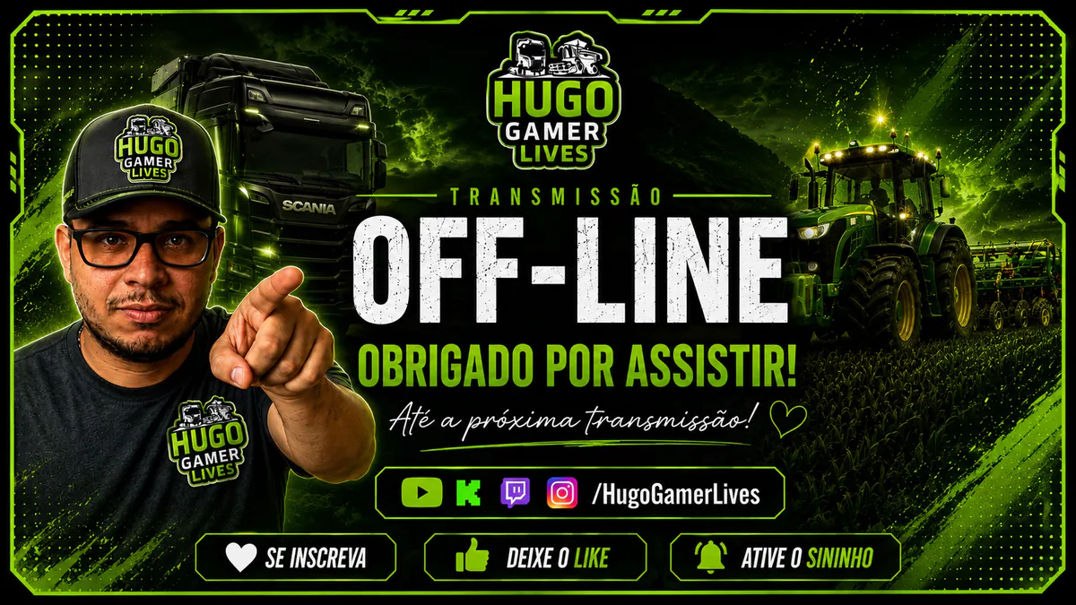 HugoGamerLives