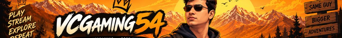 VcGaming54