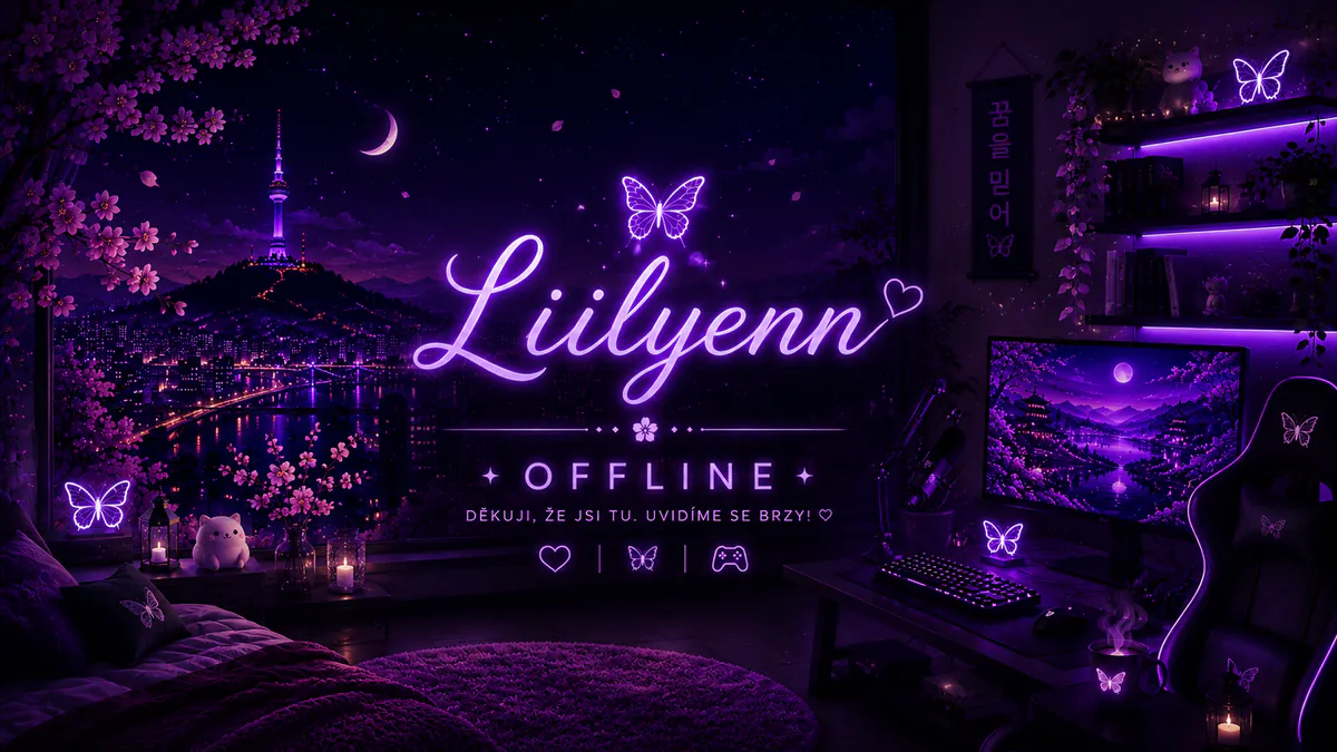 Liilyenn
