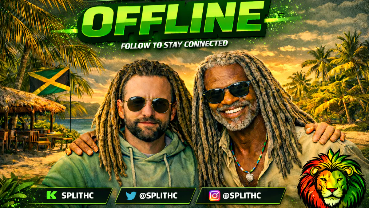 SplitHC Stream - Watch Live on Kick