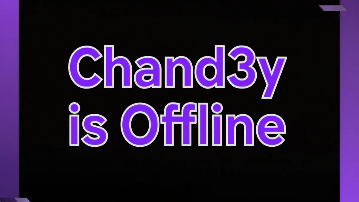 Chand3y