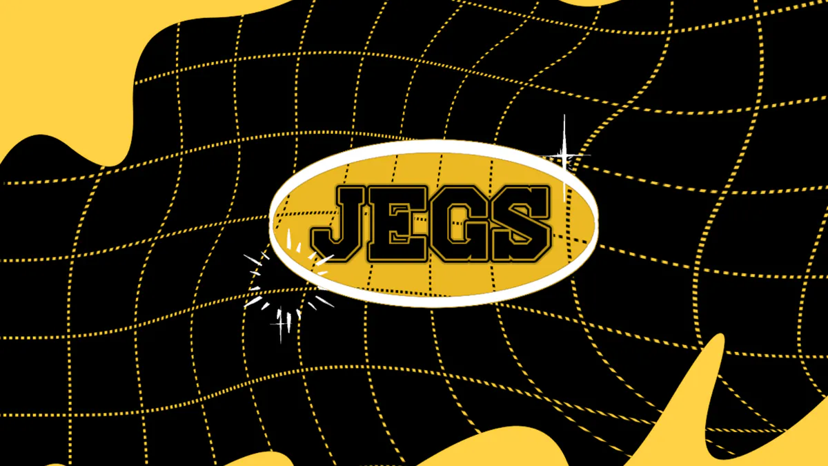 JEGStreams