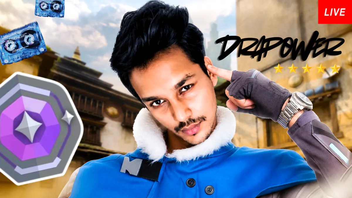 DRaPOWER