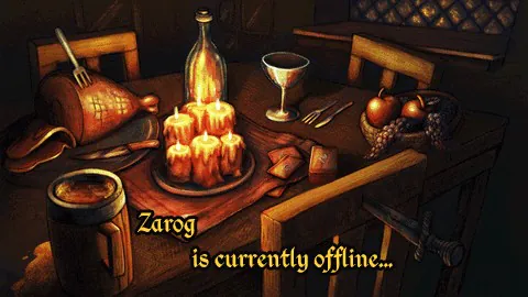 ZarogTv