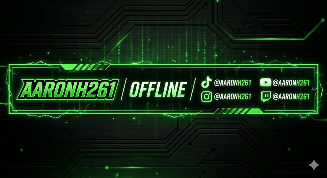AaronH261