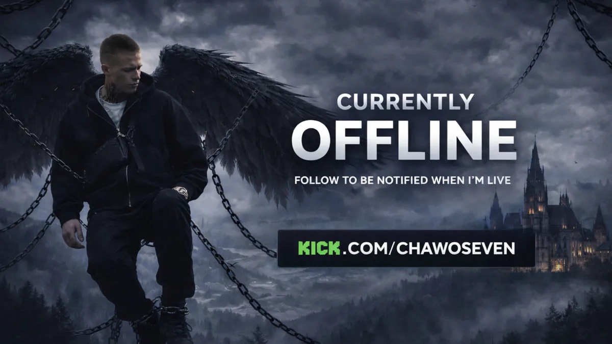 Chawoseven
