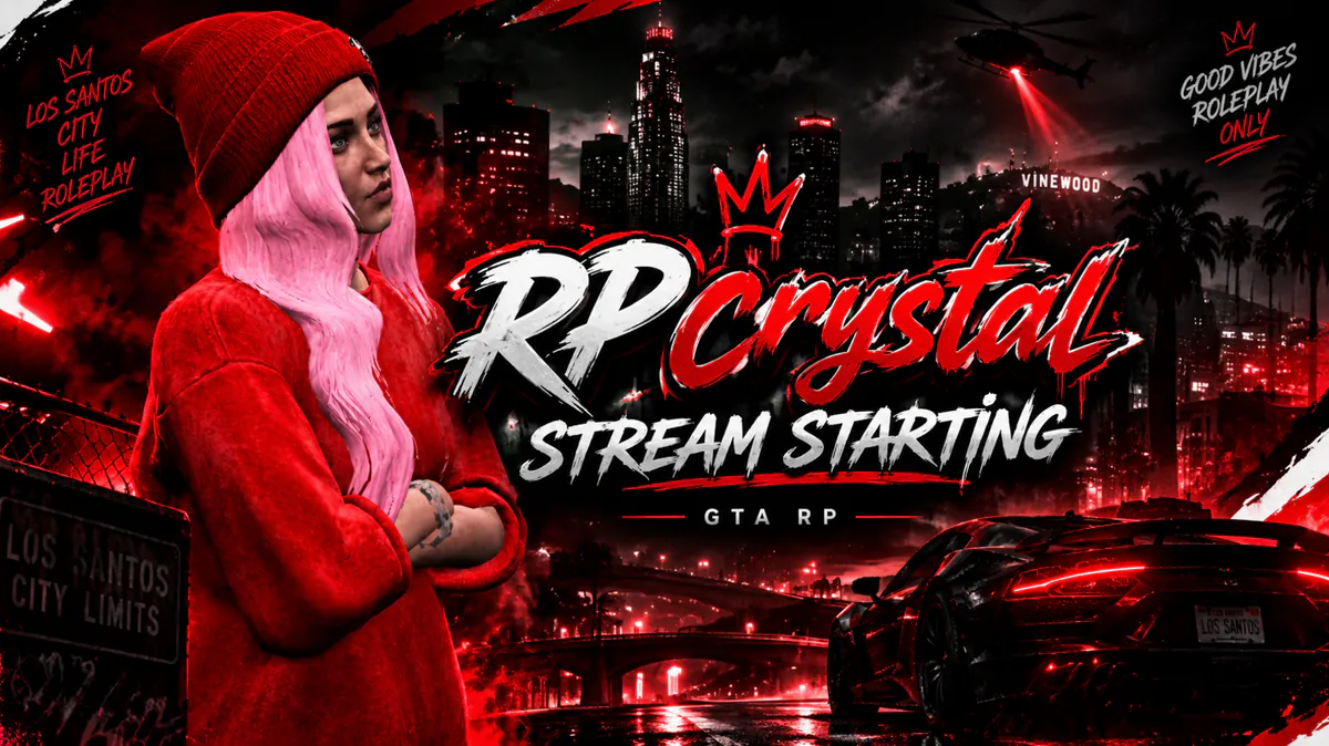 RPcrystal