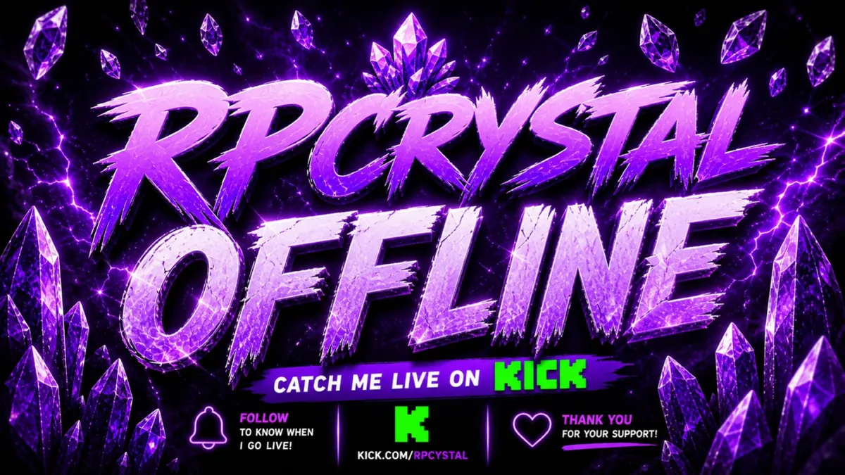 RPcrystal