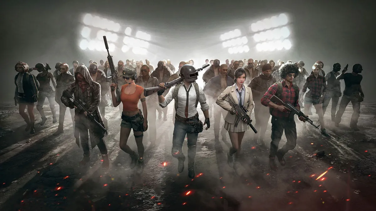 PubgTurkiyeOrg