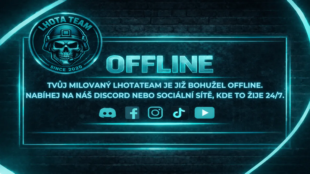 LhotaTeamCZ