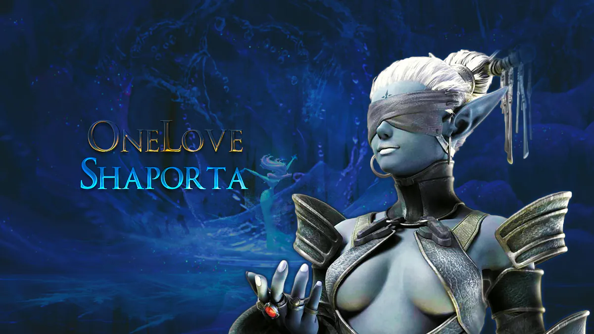 Shaporta