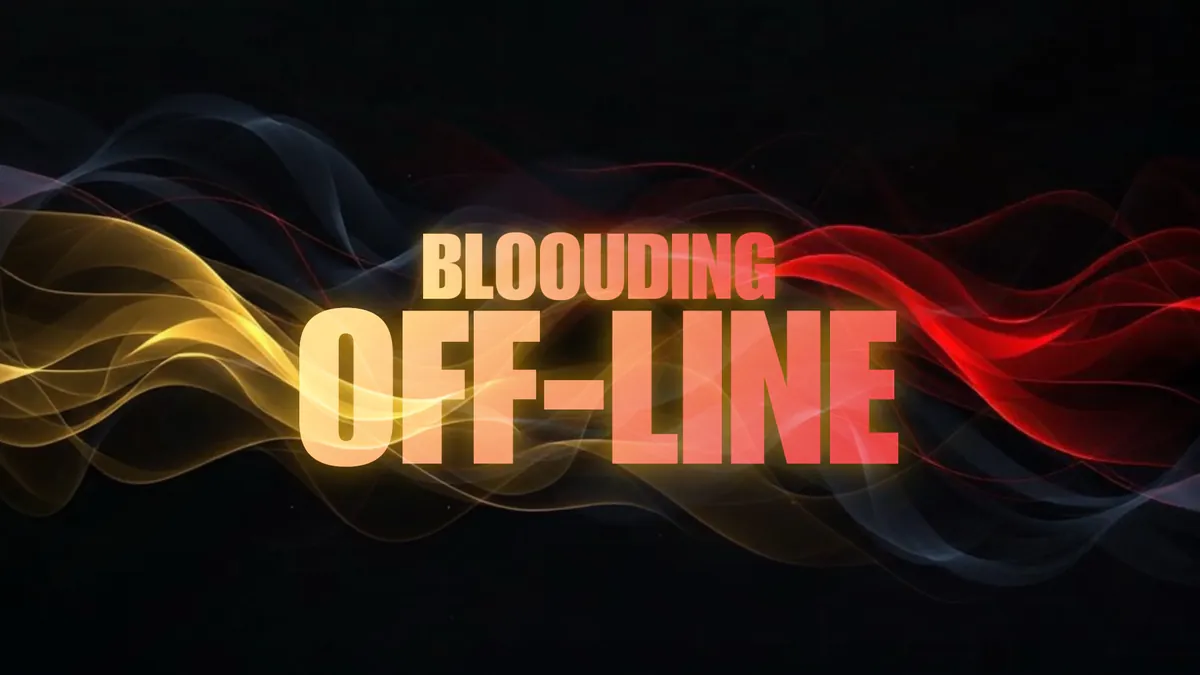 Bloouding